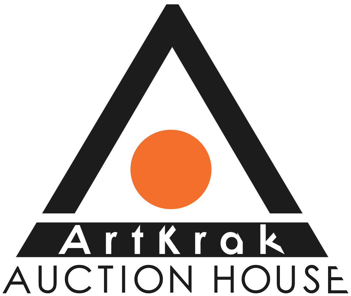 ArtKrak Auction House