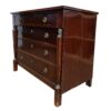Empire dresser, France, 19th century - Image 3