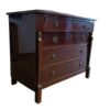 Empire dresser, France, 19th century - Image 8