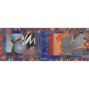 Zbigniew Makowski, Entends, ma chère, 1976