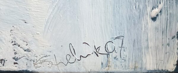 Piotr Strelnik, Kind of Antelope, 2007 - Image 3