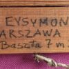Halina Eysymont, Chapelle, 1986 – Image 5