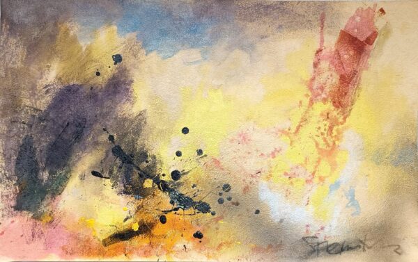 Piotr Strelnik, Untitled - Image 2