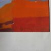 Alfred Klosowski, Untitled (Landscape), 1956 - Image 3