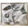 Brigid Bocian, Poule, 2022