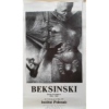 Beksinski, Dessins de jeunesse, 1987