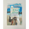 Felicja Pacanowska, Paysage urbain