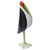 Marabou, designed by Henryk Jedrasiak, Cmielow porcelain, 1960 - Image 2