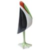 Marabou, designed by Henryk Jedrasiak, Cmielow porcelain, 1960 - Image 8
