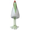 Marabou, designed by Henryk Jedrasiak, Cmielow porcelain, 1960 - Image 4