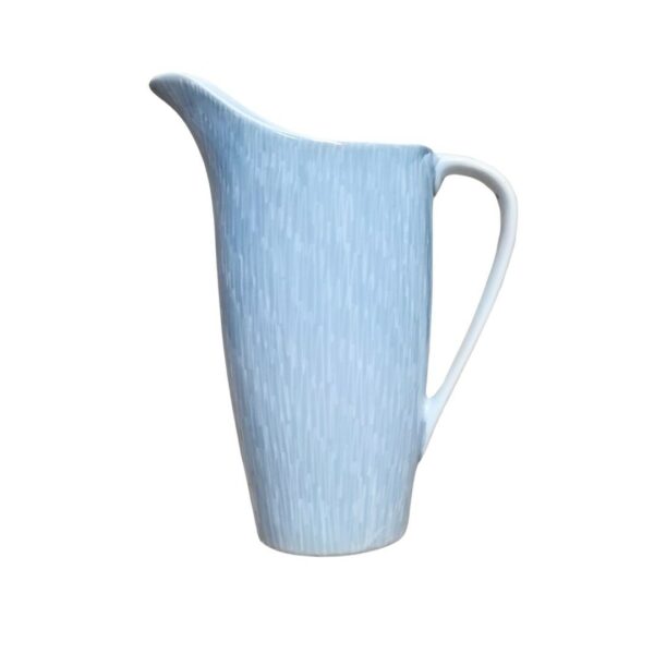 Serwis kawowy "Goplana", projekt Wincenty Potacki, porcelana Ćmielów, lata 1960 - obrazek 4
