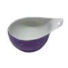 Service à café "Ina", design. Lubomir Tomaszewski, porcelaine Cmielow, années 1960 – Image 17