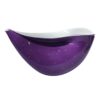 Service à café "Ina", design. Lubomir Tomaszewski, porcelaine Cmielow, années 1960 – Image 7