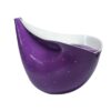 Service à café "Ina", design. Lubomir Tomaszewski, porcelaine Cmielow, années 1960 – Image 6