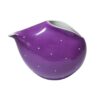 Service à café "Ina", design. Lubomir Tomaszewski, porcelaine Cmielow, années 1960 – Image 4