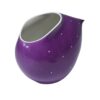 Service à café "Ina", design. Lubomir Tomaszewski, porcelaine Cmielow, années 1960 – Image 5