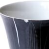 Serwis kawowy "Krokus", projekt Wincenty Potacki, porcelana Ćmielów, lata 1960-70 - obrazek 10