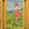 Kasper Welechowski, Jeune fille, 1930 – Image 2