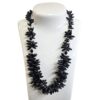 Collier noir – Image 3