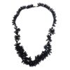 Collier noir – Image 2