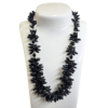 Collier noir