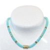 Collier fantaisie, Zag (France)