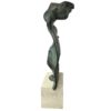 Igor Mitoraj, Perseus (D0192/1000), 1988 (Kopia) (Kopia) (Kopia) - Image 4