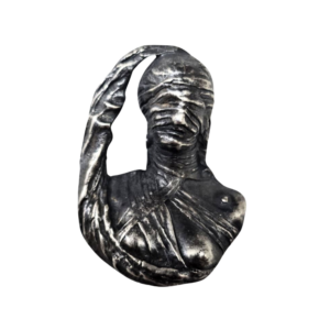 Igor Mitoraj, Luna (78/100)