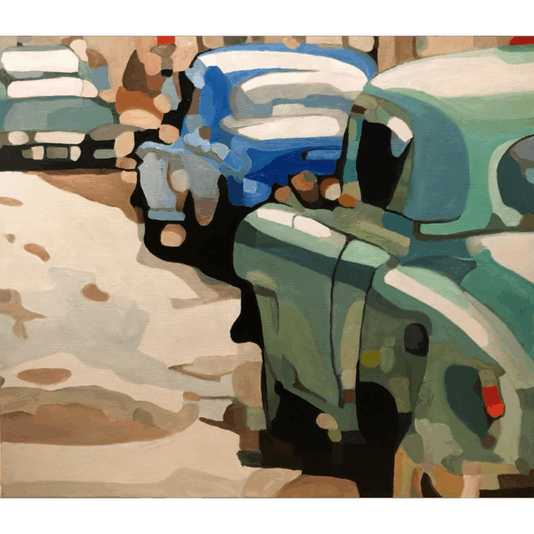 Adam Kozik, Automne, 2015 (Kopia) (Kopia)