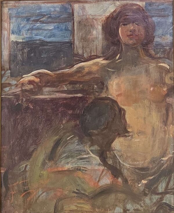 Franciszek Żmurko, Beatrice - obrazek 3