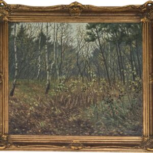Fritz Wildhagen, Las