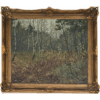 Fritz Wildhagen, Las