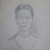 Henryk Berlewi, Portret kobiety - obrazek 2