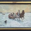 Jan Konarski, Sanna - obrazek 2