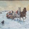 Jan Konarski, Sanna - obrazek 3