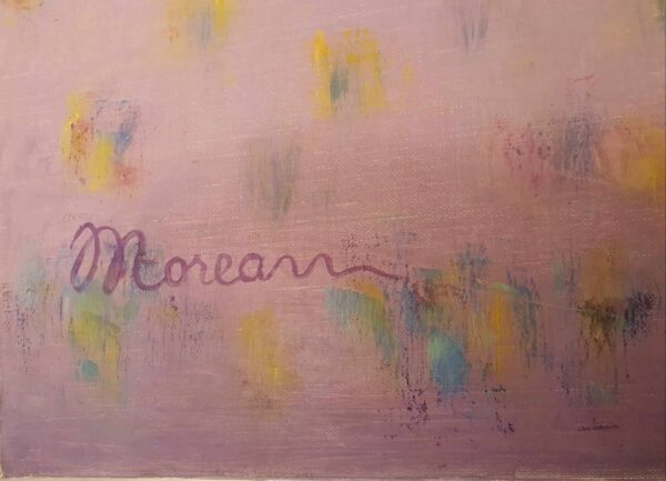 Josette Moreau-Desprès, Elles - obrazek 3