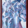 Marek Piotrowski, Niebieski akt, 1997 - Image 2