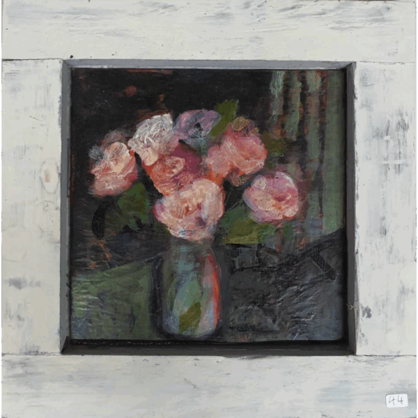 Maria Collin, Bukiet