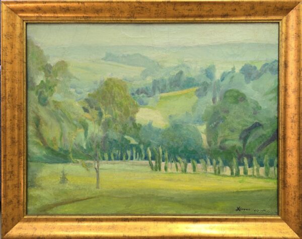 Stanisław Klimowski, Nowy Wiśnicz, 1935 - obrazek 2