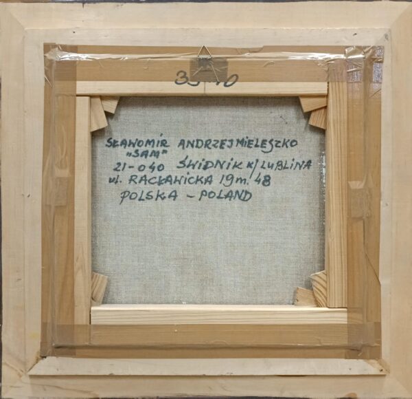 Sławomir Mieleszko, Kazimierz nad Wisłą, 2004 - obrazek 4