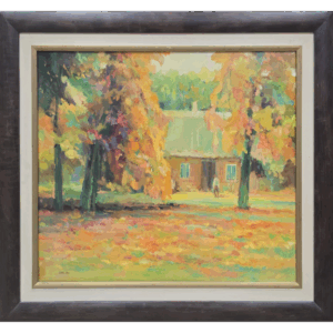 Sławomir Mieleszko, Złota jesień, 1999