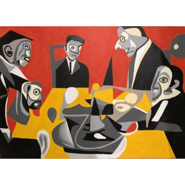 Adam Kozik, Automne, 2015 (Kopia) (Kopia) (Kopia)