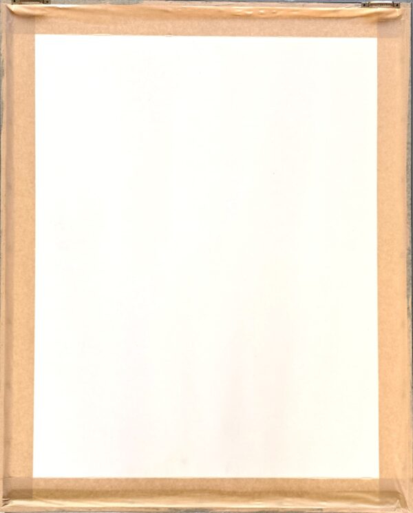 Halina Eysymont, Chapelle, 1986 (Kopia) (Kopia) (Kopia) (Kopia) (Kopia) (Kopia) (Kopia) (Kopia) (Kopia) (Kopia) (Kopia) (Kopia) (Kopia) – Image 4