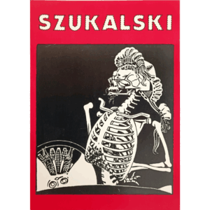 Stanisław Szukalski, Bez tytułu (Szukalski)