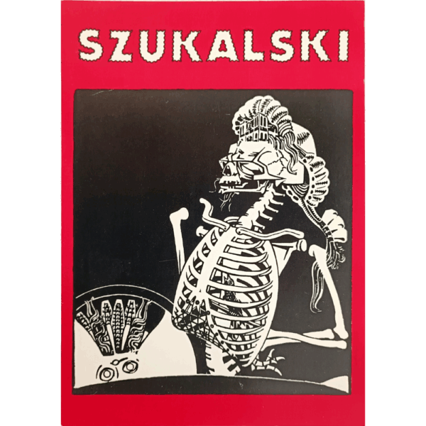 Stanisław Szukalski, Bez tytułu (Szukalski)