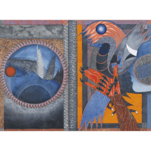 Zbigniew Makowski, Tu es la profondeur de tous les sommets, 1976