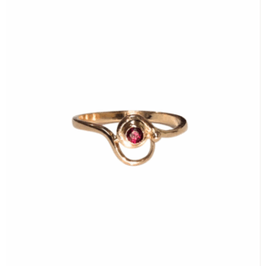 Gold bracelet (9k) (Kopia) (Kopia)