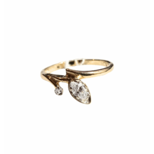 Gold bracelet (9k) (Kopia)