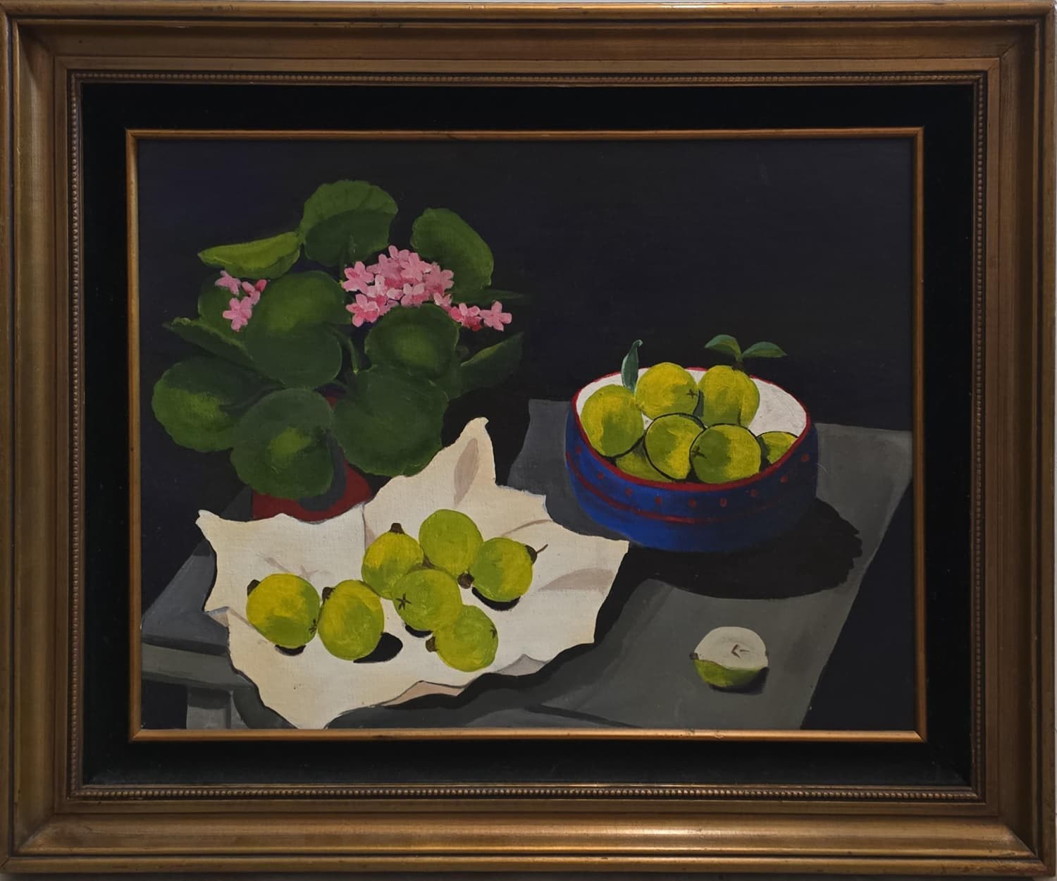 Martwa natura ArtKrak