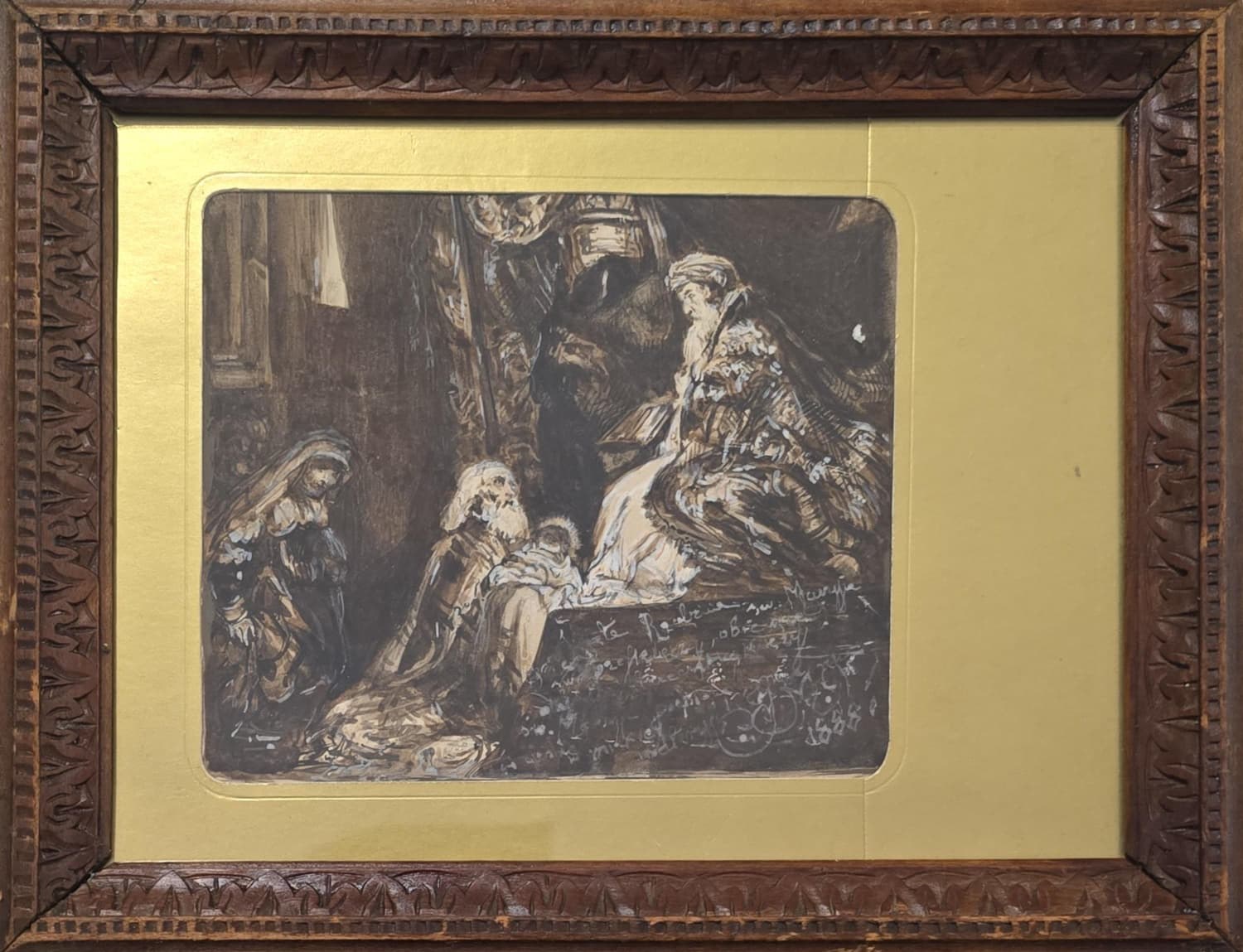 ArtKrak Jan Matejko aukcja sztuki